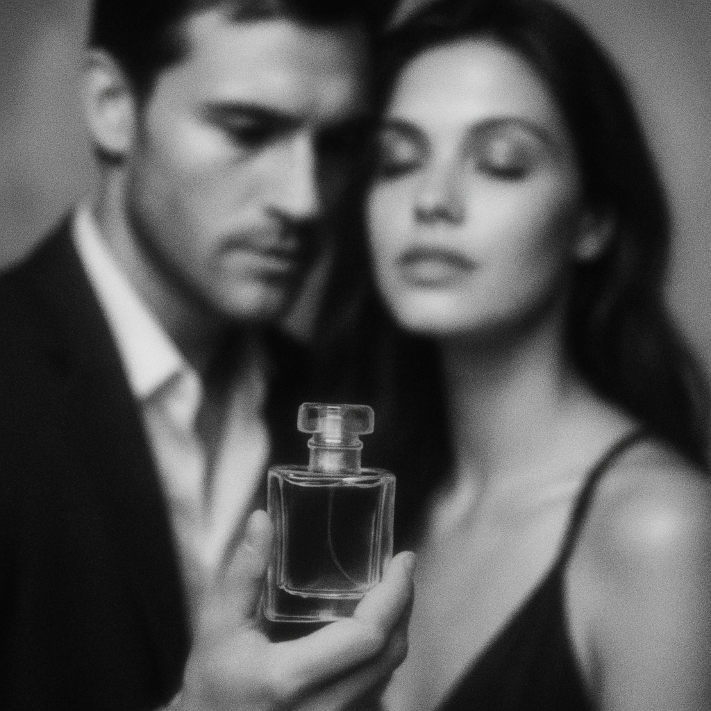 UNISEX Perfumes