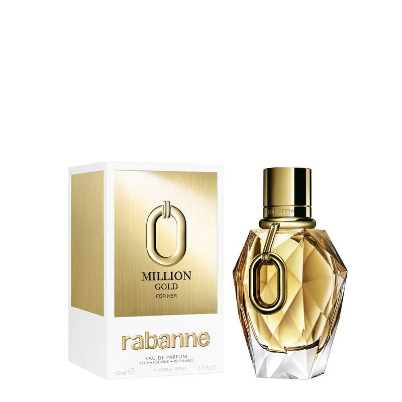 Million Gold for Her – Eau de Parfum