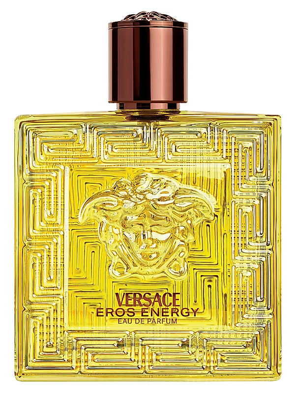 Eros Energy – Versace