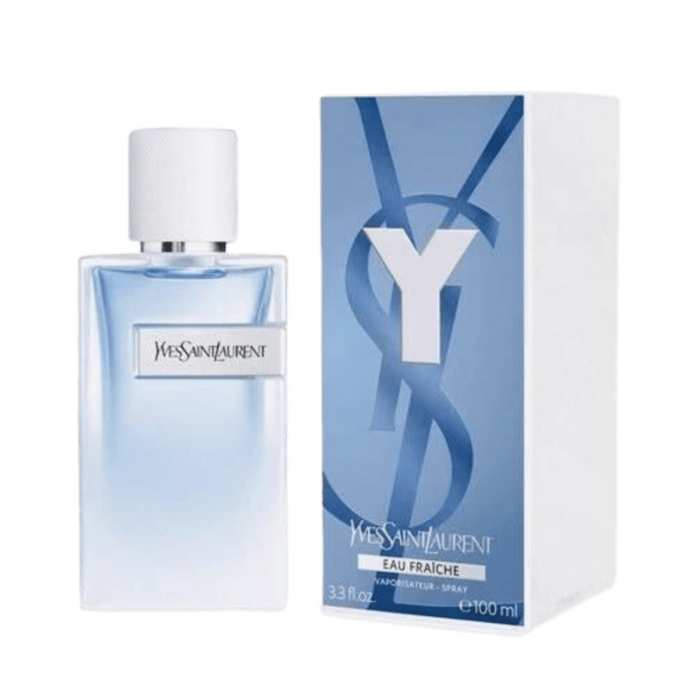 YSL Y Eau Fraîche – Yves Saint Laurent