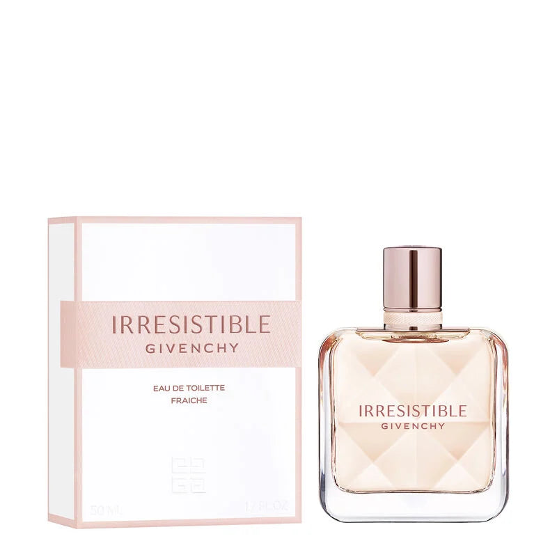 Irresistible – Givenchy – Eau de Toilette