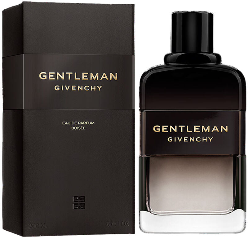 Gentleman Eau de Parfum Boisée – Givenchy