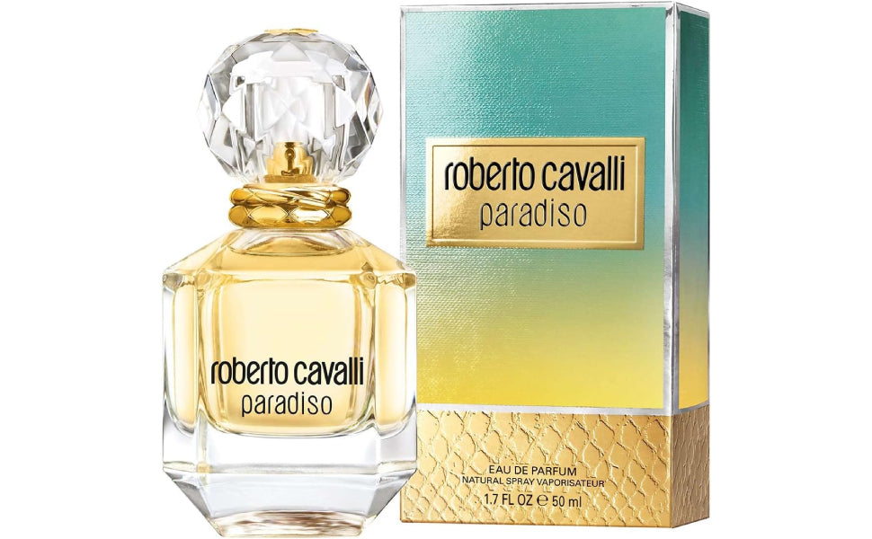 Paradiso – Roberto Cavalli