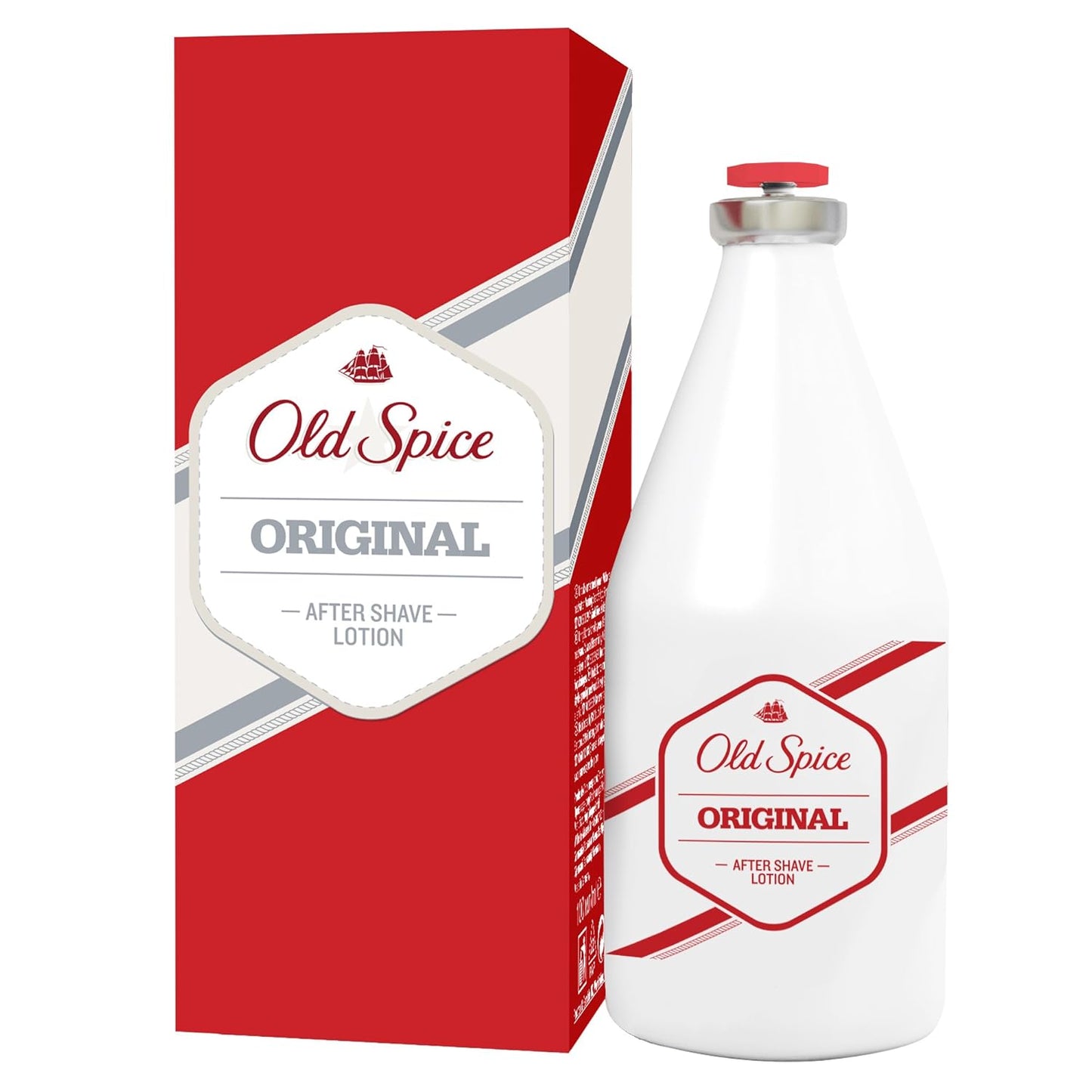 Old Spice Original – Eau de Toilette
