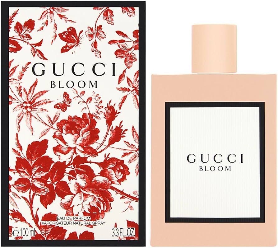 Gucci Bloom – Gucci