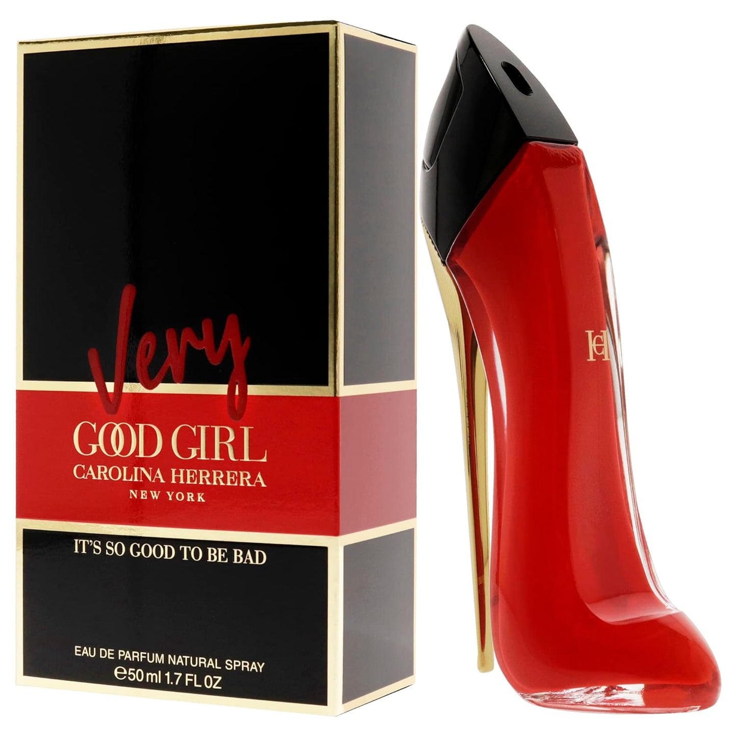 Very Good Girl – Carolina Herrera