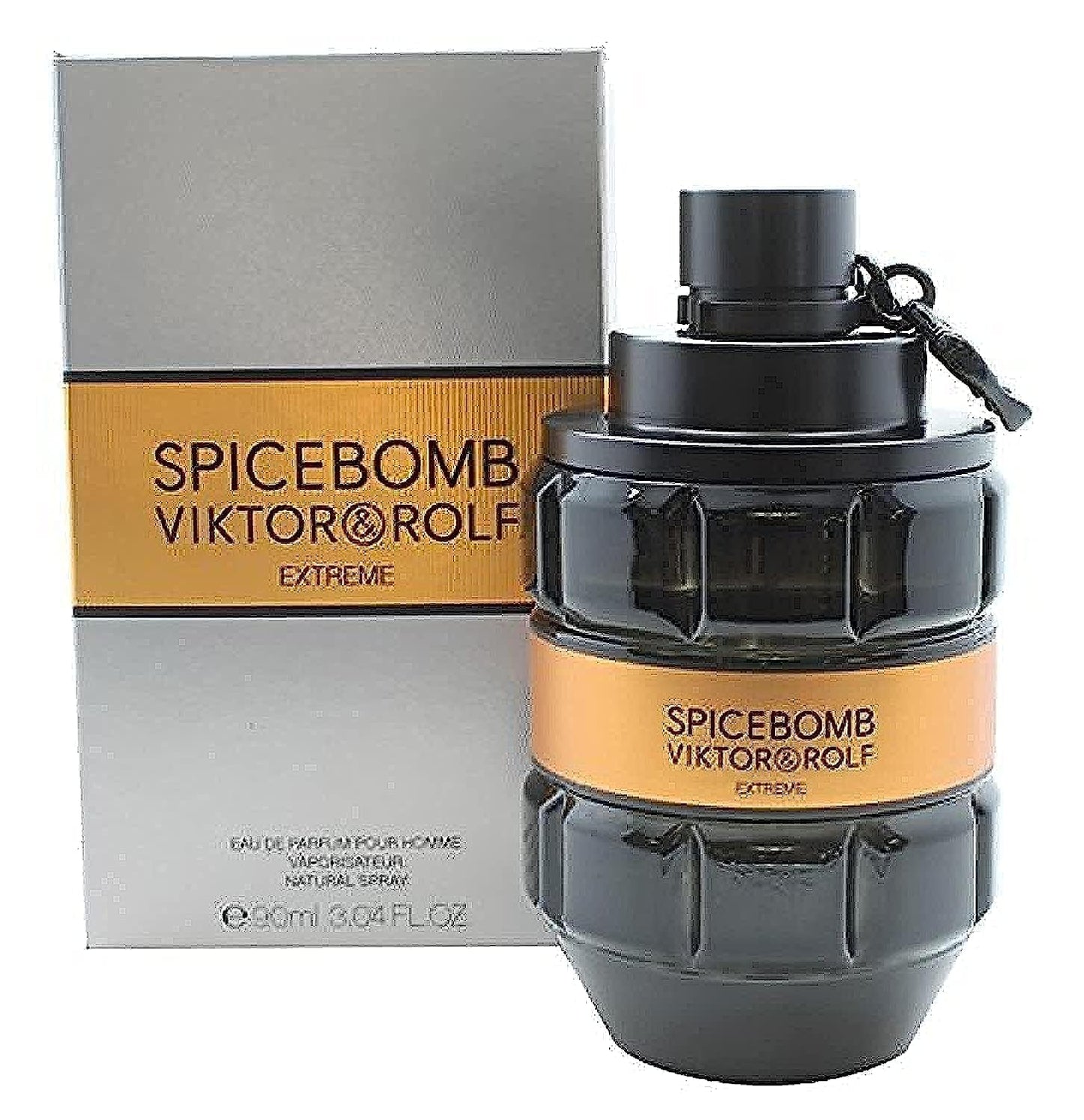 Spicebomb Extreme – Viktor & Rolf