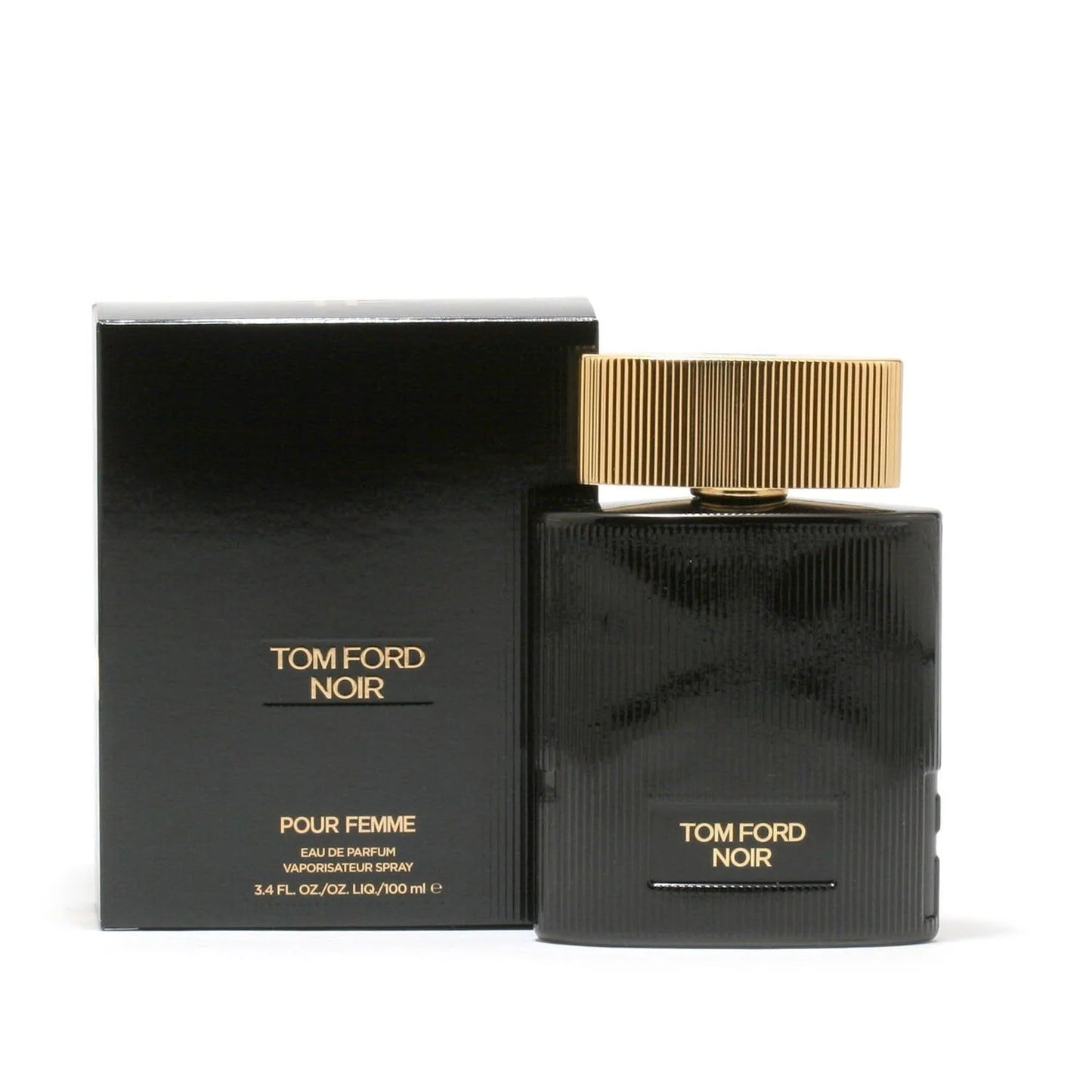 Noir Pour Femme – Tom Ford