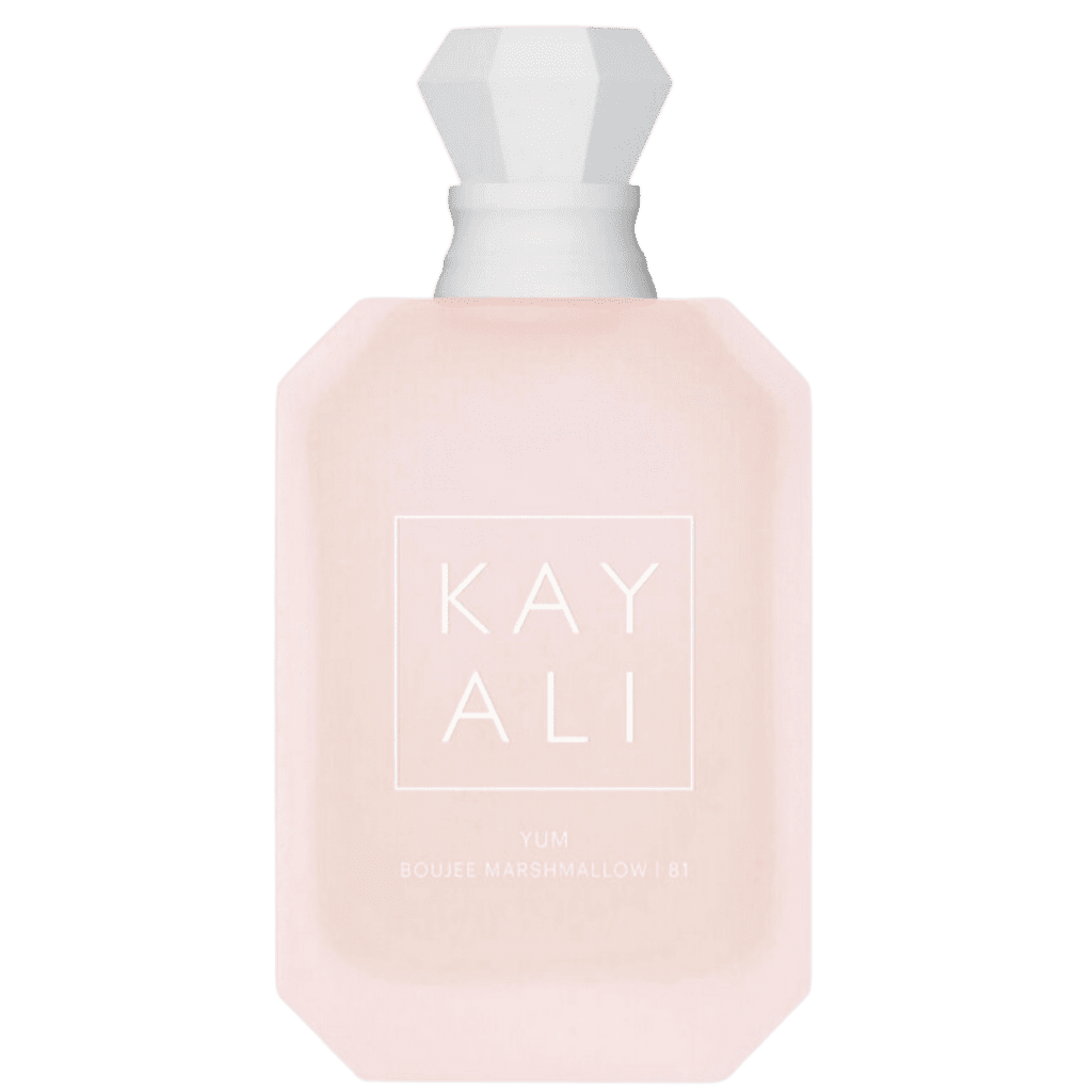 Yum Boujee Marshmallow | 81 - Kayali - 100ML