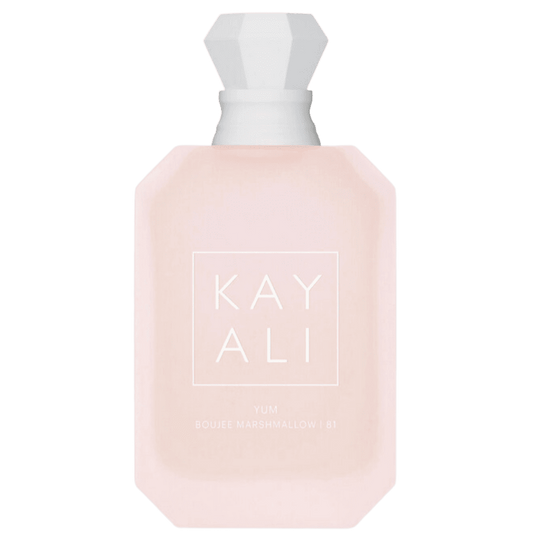 Yum Boujee Marshmallow | 81 - Kayali - 100ML