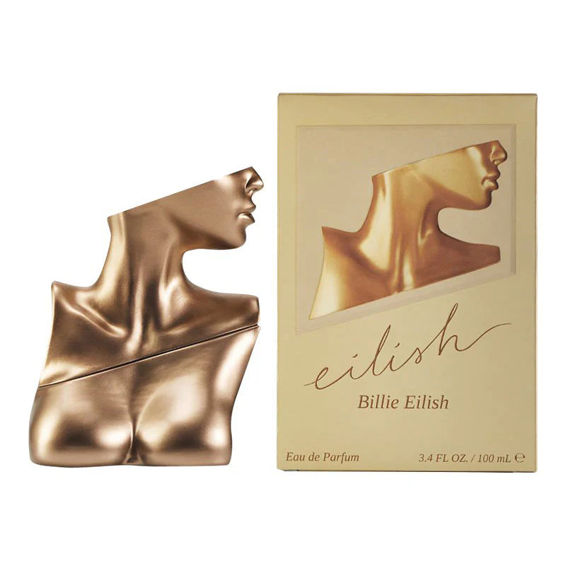 Eilish – Billie Eilish