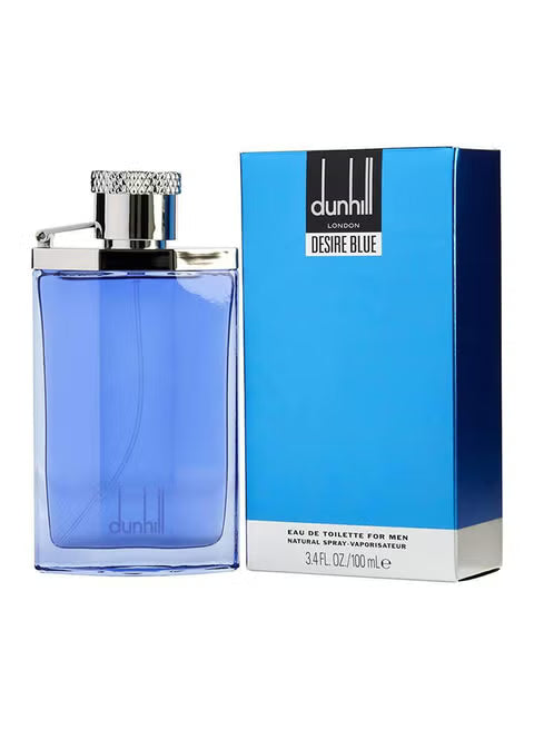 Desire Blue – Dunhill London