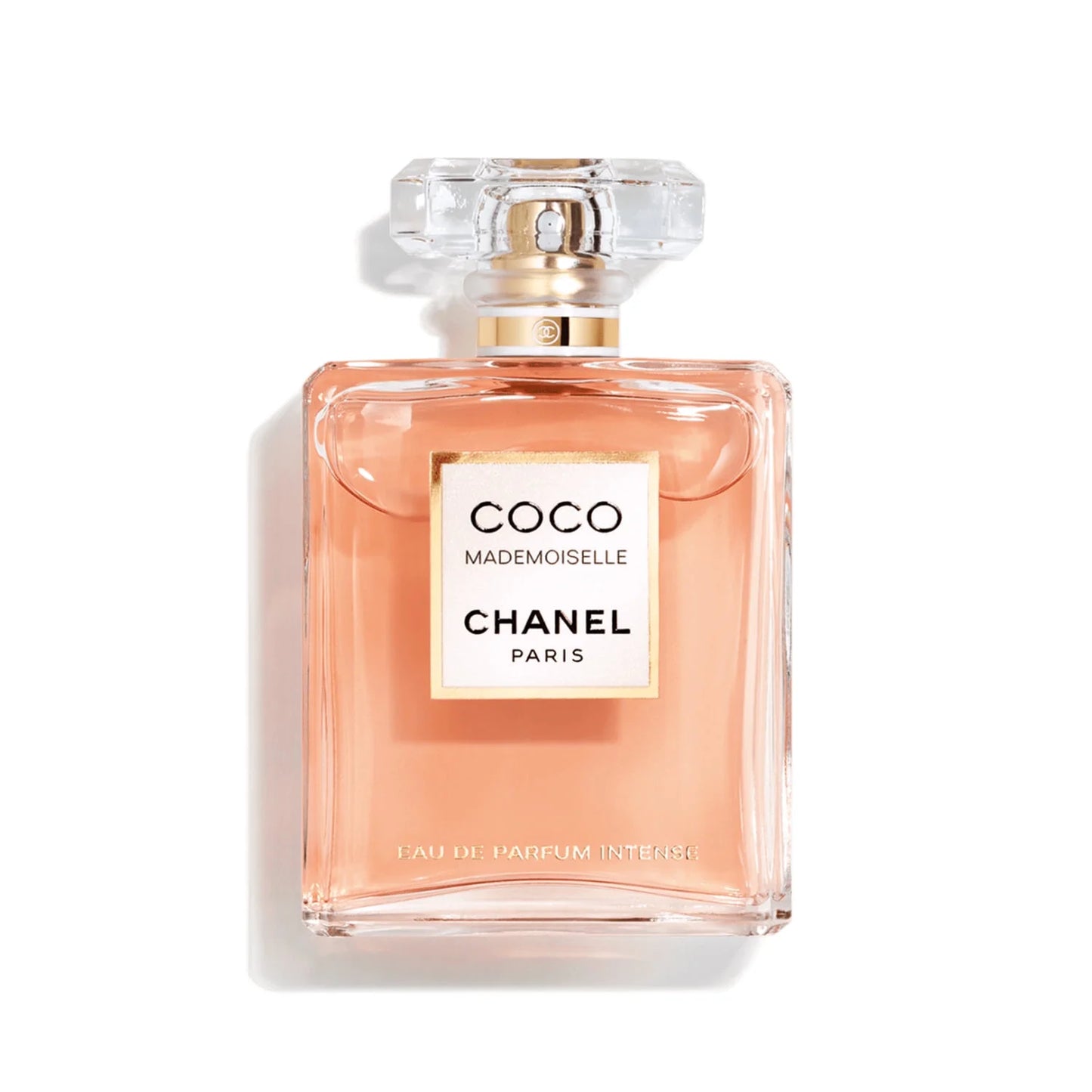 Coco Mademoiselle – Chanel - 100ML