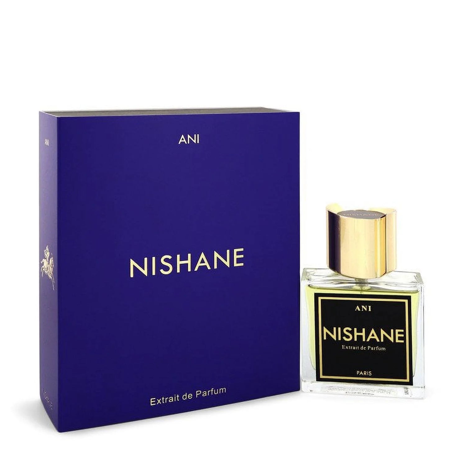 Ani – Nishane