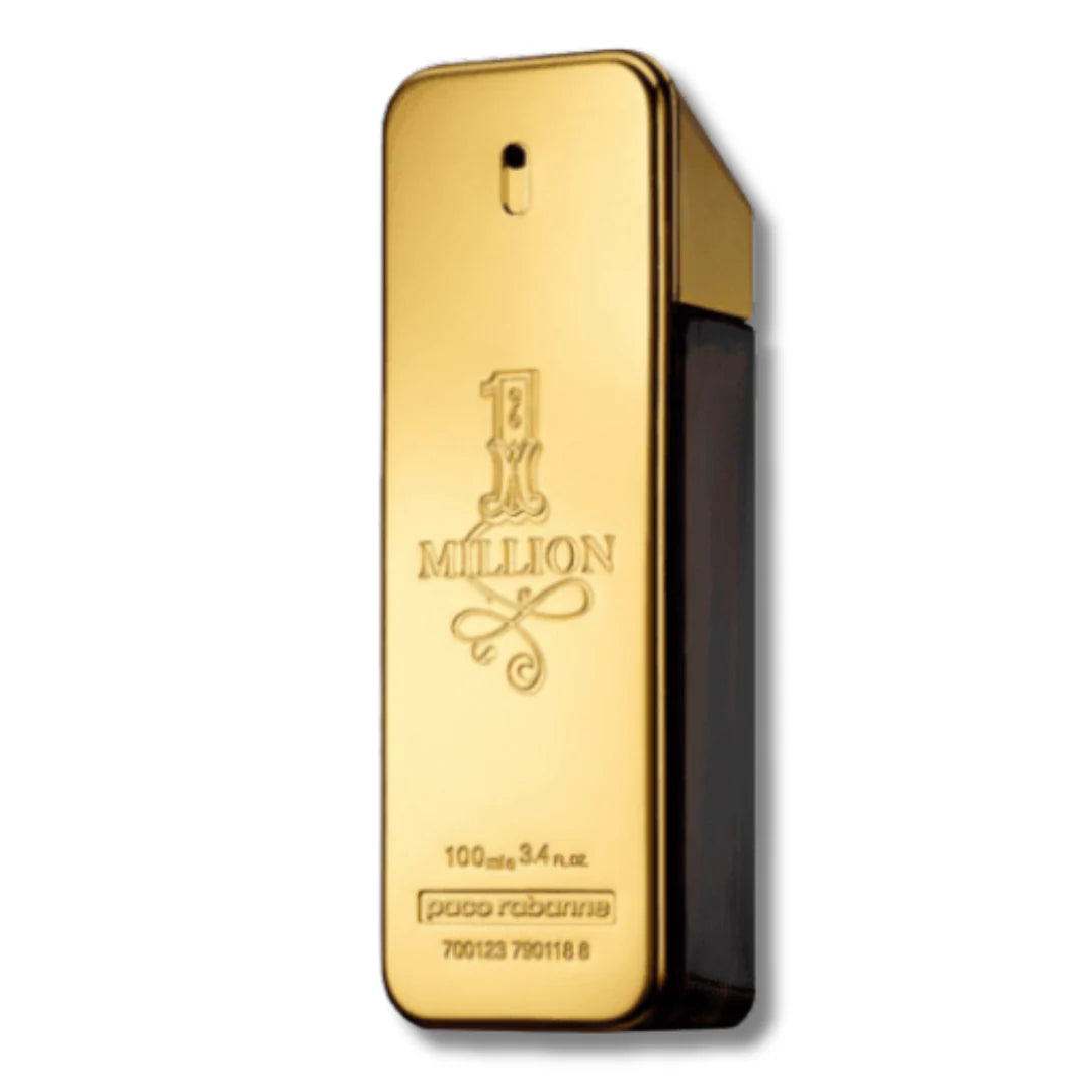 1 Million – Paco Rabanne