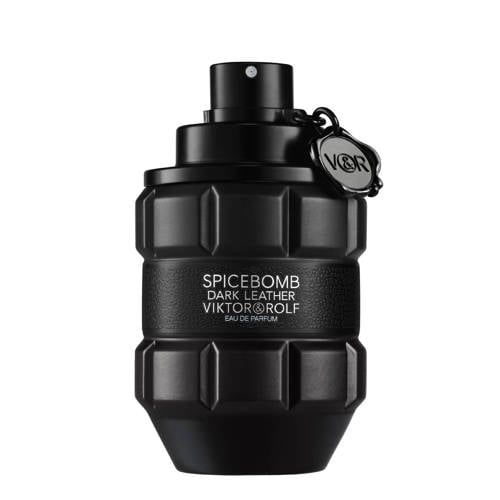 Spicebomb – Viktor & Rolf - 100ML