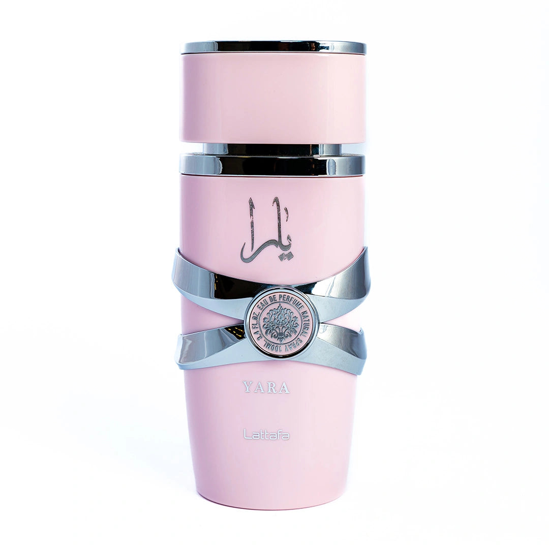 Yara – Lattafa - 100ML