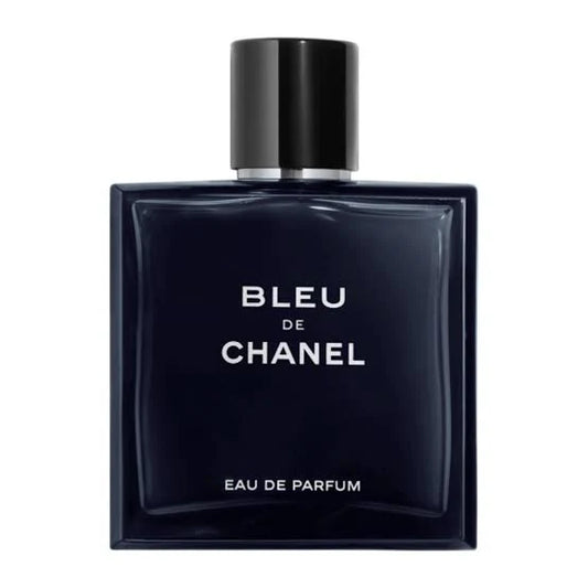 Bleu de Chanel – Chanel - 100ML
