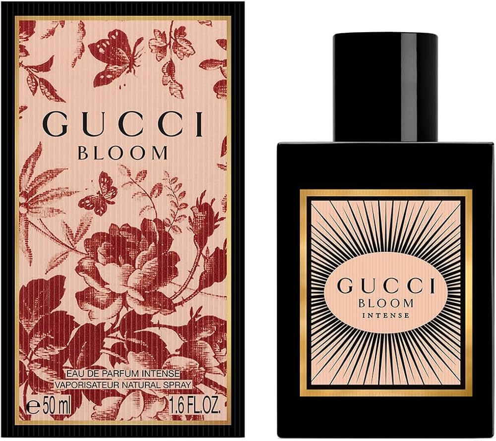 Gucci Bloom Intense – Gucci