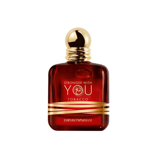 Stronger With You Tobacco – Emporio Armani
