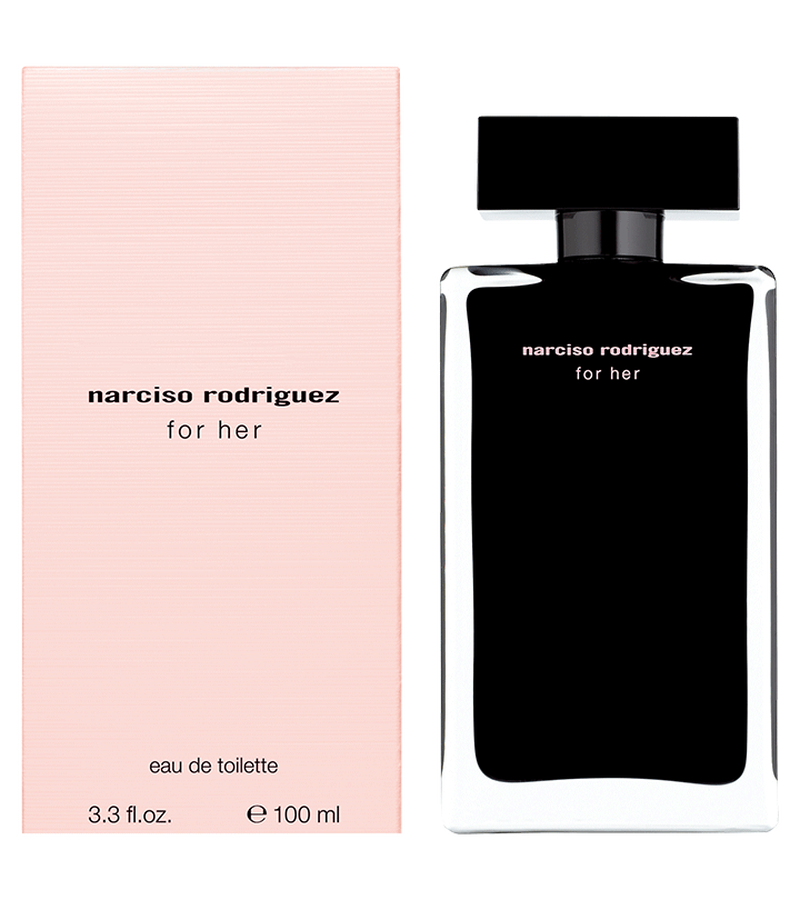 Narciso Rodriguez For Her Eau de Toilette – Narciso Rodriguez