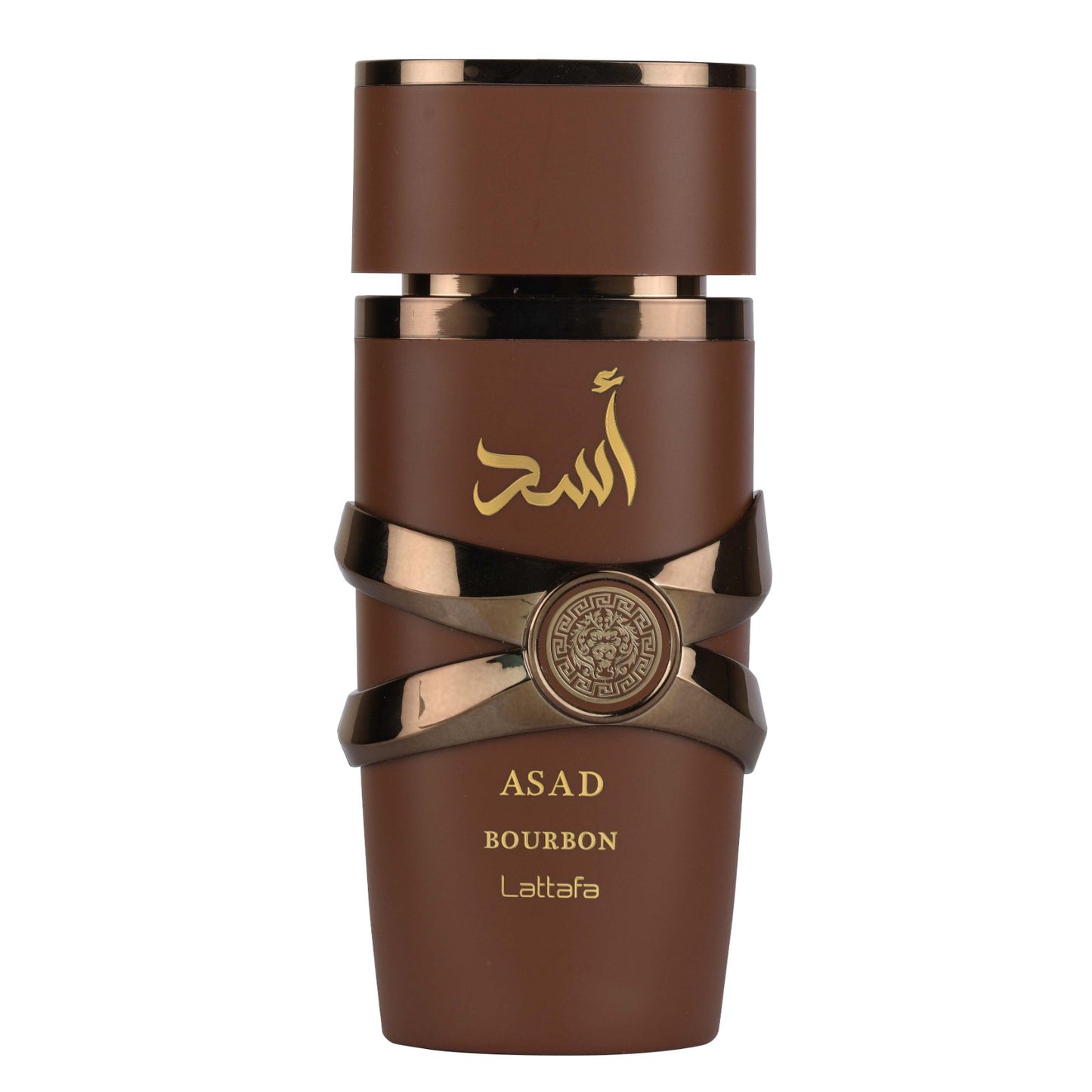 Asad Bourbon – Lattafa - 100ML