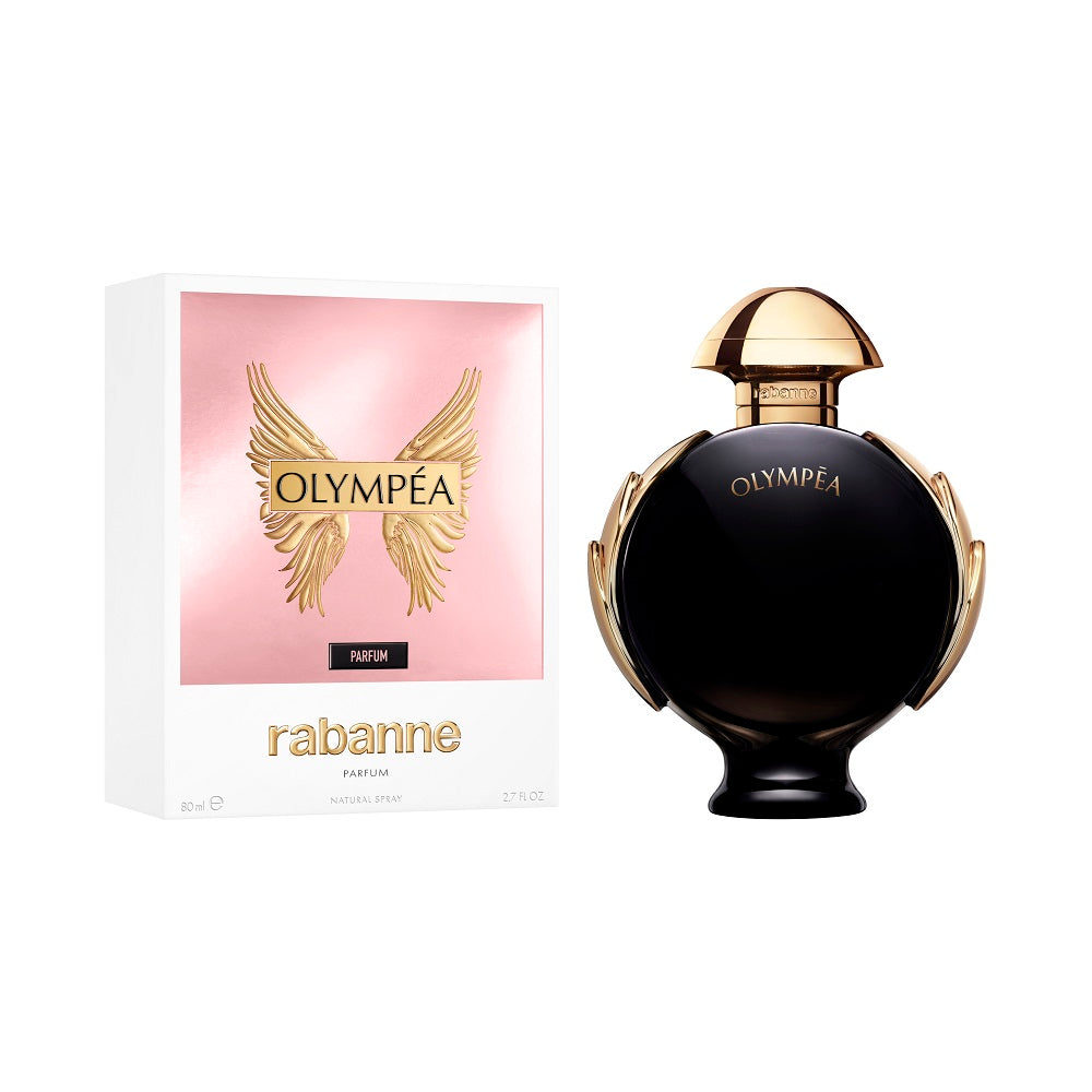 Olympea – Paco Rabanne – Parfum