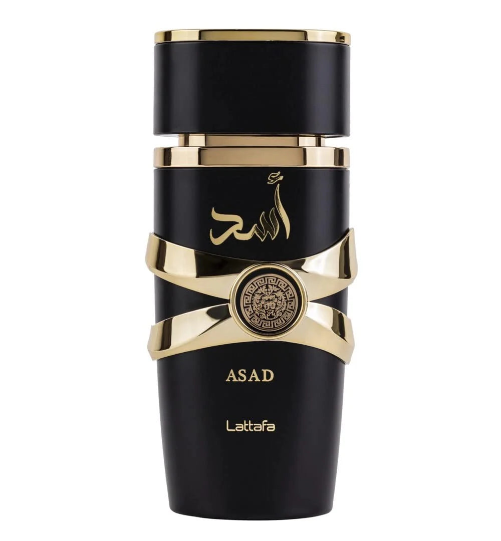 Asad – Lattafa- 100ML