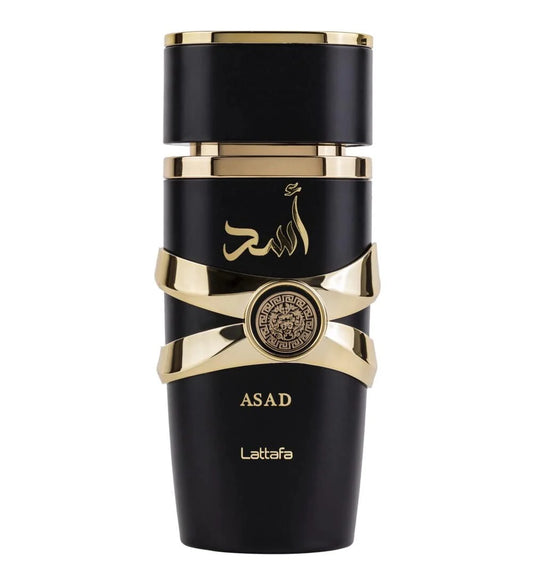 Asad – Lattafa- 100ML