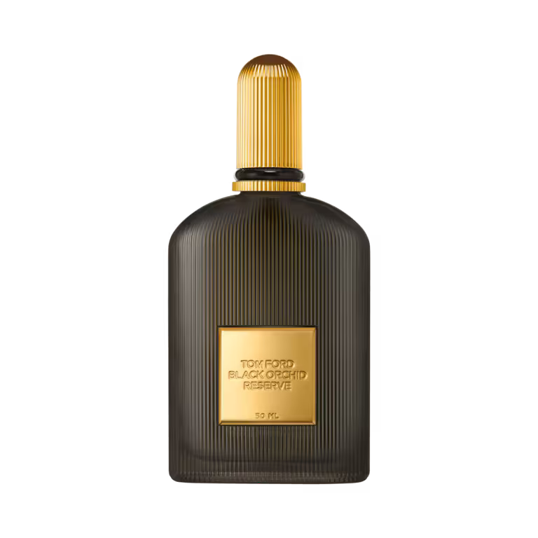 Black Orchid Parfum – Tom Ford - 100ML