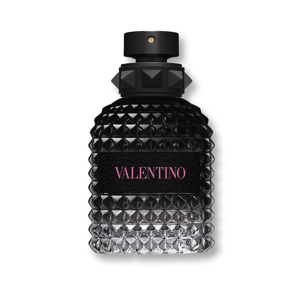 Valentino Uomo Born in Roma – Valentino - 100ML