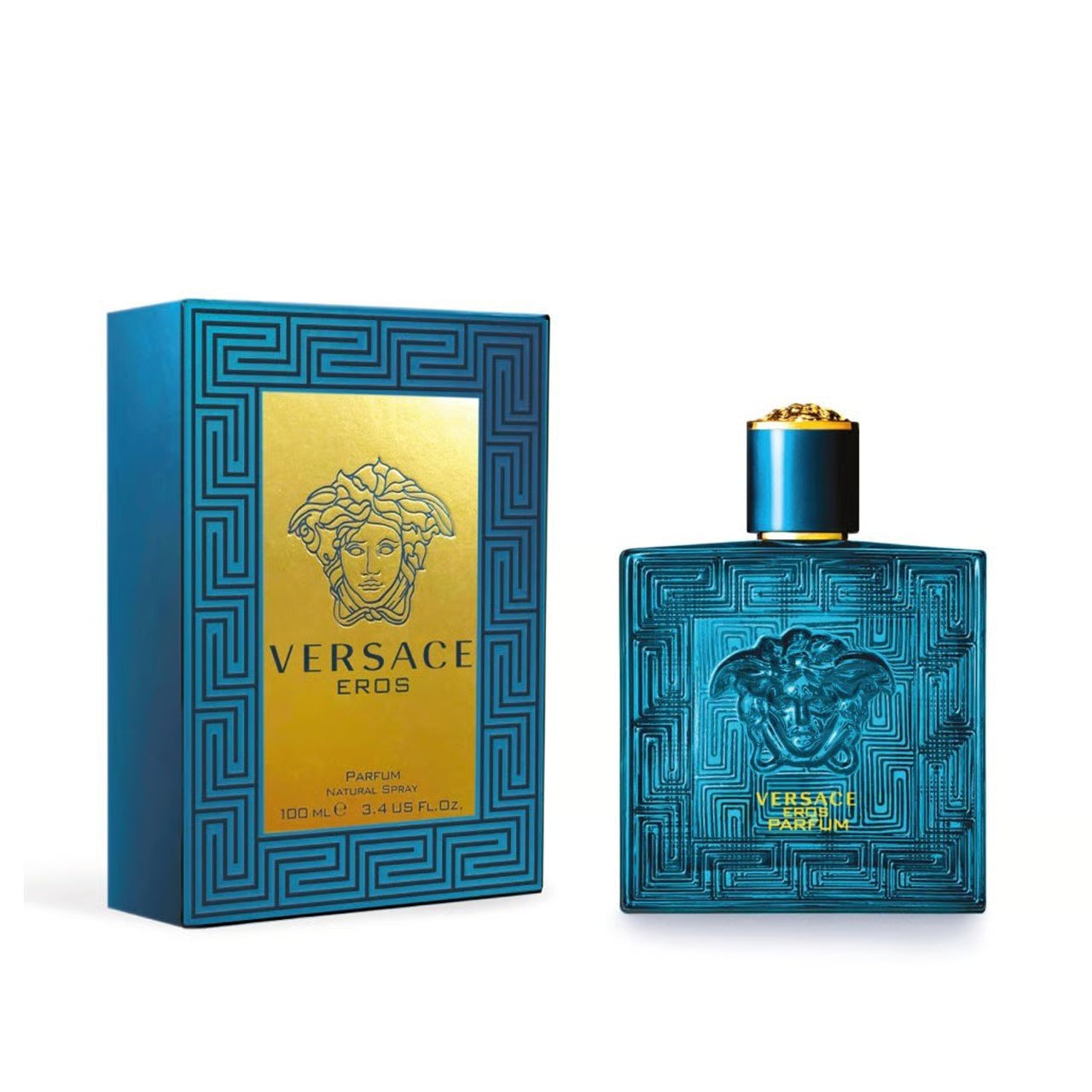 Versace Eros Parfum – Versace