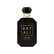 Vanilla Oud | 36 – Kayali - 100ML