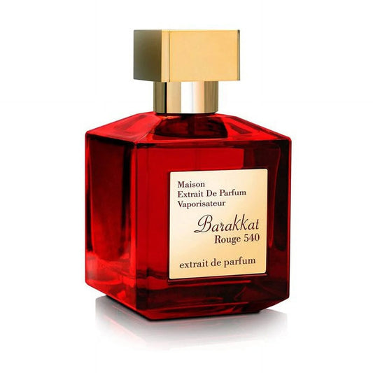 Baccarat Rouge 540 - Maison Francis Kurkdjian - 100ML
