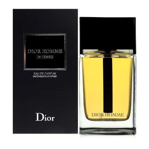 Dior Homme Intense – Dior – Eau de Parfum
