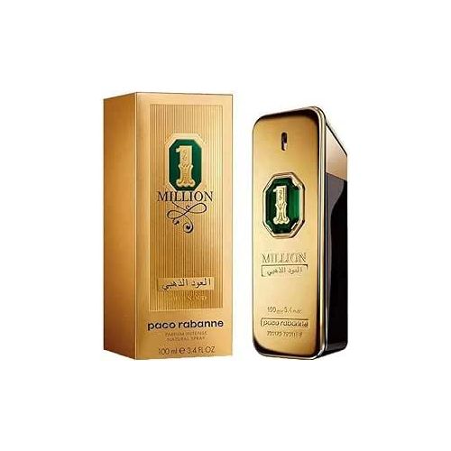 1 Million Golden Oud – Paco Rabanne
