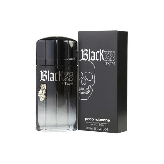 Black XS L’Exces – Paco Rabanne