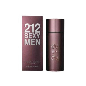 212 Sexy Men – Carolina Herrera