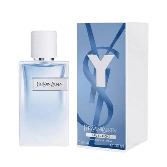 YSL Y Eau Fraîche – Yves Saint Laurent