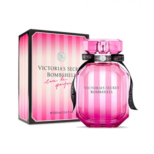 Bombshell – Victoria’s Secret