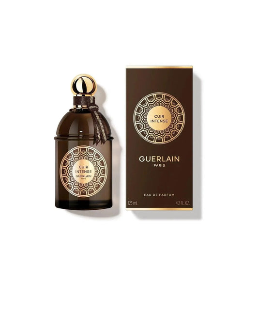 Cuir Intense – Guerlain