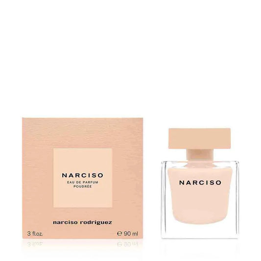 Narciso Poudrée – Narciso Rodriguez
