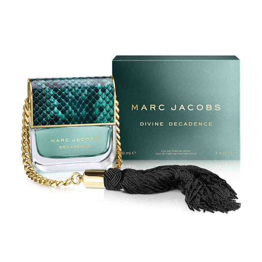 Divine Decadence Eau de Parfum – Marc Jacobs