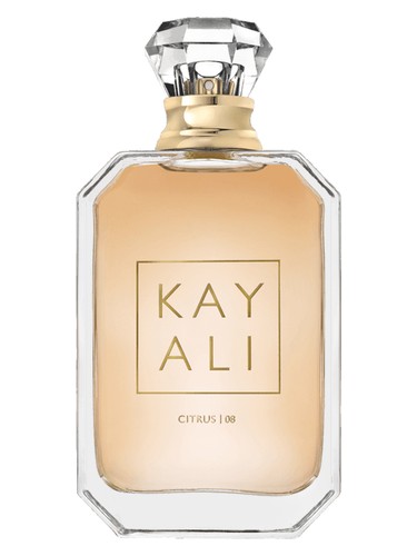 Kayali – Citrus | 08 – Eau de Parfum