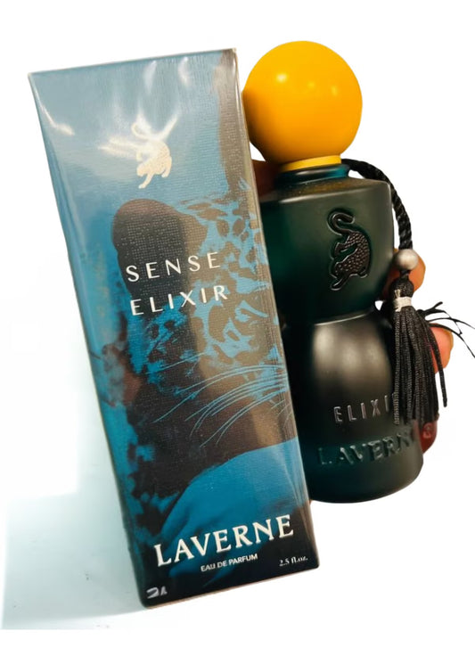 Laverne Sense Elixir – Eau de Parfum