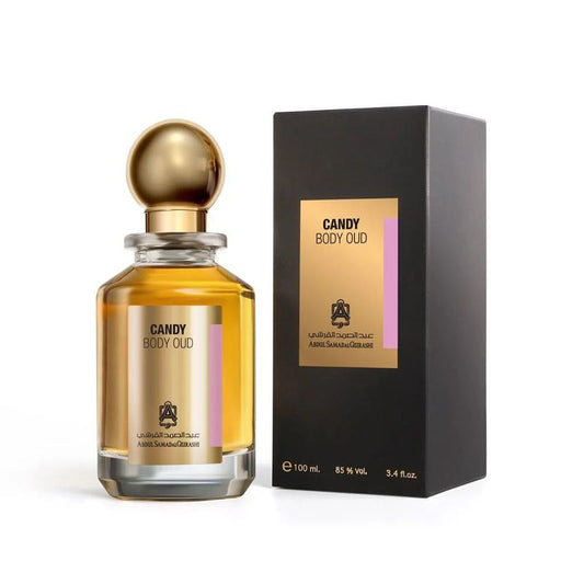 Candy Body Oud – Prada – Eau de Parfum