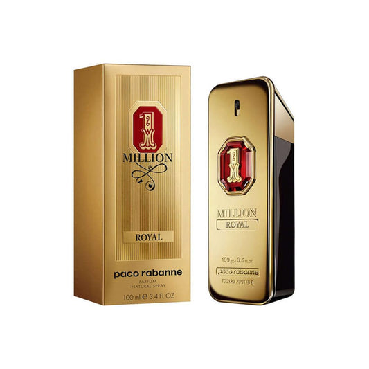 1 Million Royal – Paco Rabanne