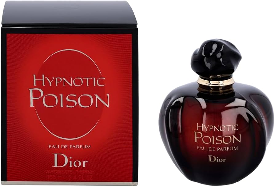 Hypnotic Poison – Dior
