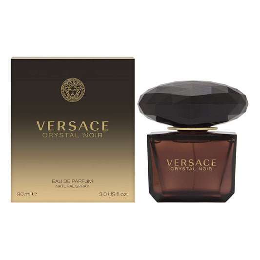 Versace Crystal Noir Eau de Parfum – Versace