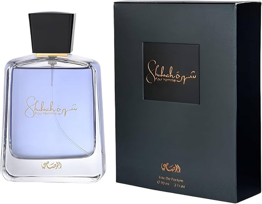 Shohrah – Eau de Parfum